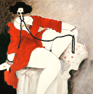 Michel Boulet